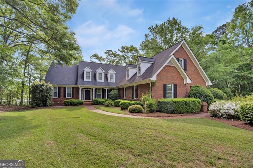 125 Lake Dr, Covington, GA 30014 - MLS 10733891 - Coldwell Banker