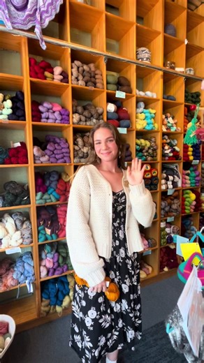 Knit&StitchBoutique on TikTok