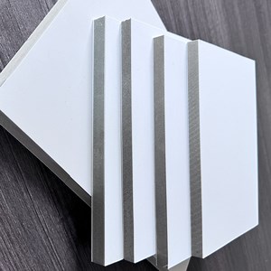 [Hot Item] Reusable Waterproof Plastic PVC Concrete Used Concrete Formwork