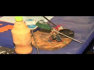 Eskom Expo for Young Scientists