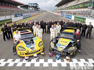 L84 And L76 Engines - Front Lines