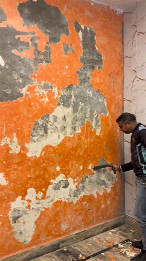 HSK Home Decor on Instagram: "सीलन वाली दीवार का ऐसा मेकओवर आपने नहीं देखा होगा 😍🔥 अब बदसूरती नहीं, सिर्फ Luxury Look in Budget ✨ इस कमरे में लगाया गया है 👇 ✔️ UV Marble Sheet ✔️ Golden Fluted Panel ✔️ Premium PVC Panel 💧 Waterproof 🐜 Termite Free 🛠️ Low Maintenance 💸 Budget Friendly घर हो या दुकान – सीलन से छुटकारा पाओ और स्टाइल बढ़ाओ 😎 📍 Kaithal, Haryana 📩 DM करें या Call करें अभी #hskhomedecor #wallmakeover #seelanwalidiwar #uvmarblesheet #flutedpanel pvcpanel luxuryinterior budgeti