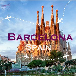 Barcelona is one of the best cities in Europe to visit. 🎥:https://www.youtube.com/watch?v=wcDynaFWdn4&feature=emb_logo https://www.youtube.com/watch?v=1cq9mUblW_A&t=17s https://www.youtube.com/watch?v=uOzwwZxjPRs&t=4s https://www.youtube.com/watch?v=PB3zcwzopyM&t=14s https://www.youtube.com/watch?v=jvrOVs3uGrg&t=8s Follow Us On Instagram: https://www.instagram.com/stamped_traveler/ | Stamped