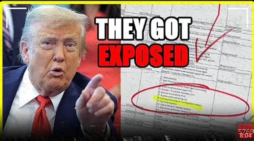 They had 92 Conservative Groups TARGETED.