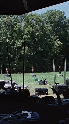 Did you notice this in The Hunger Games? #fyp #hungergames #thehungergames #doesitholdup #viral #funfacts #moviefacts