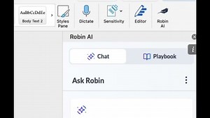 Robin AI, the AI for lawyers, raises 26 million dollars in funding - Softonic