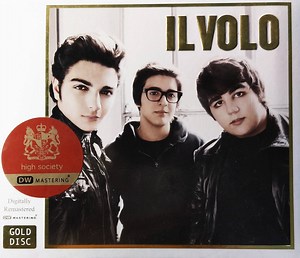 Il Volo - Il Volo