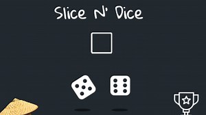 Play Slice N Dice | Free Online  Games. KidzSearch.com