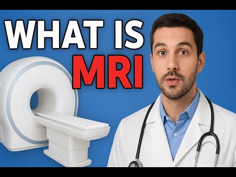 “MRI vs CT Scan | Difference, Uses & Which is Better?”