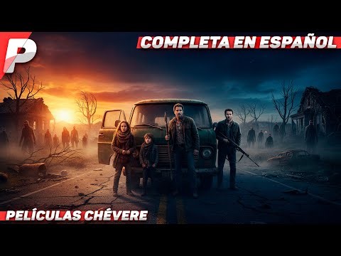 EL SOL SE OCULTA… Y EL HORROR DESPIERTA. PRIMAVERA MALDITA. Película Completa En Español Latino