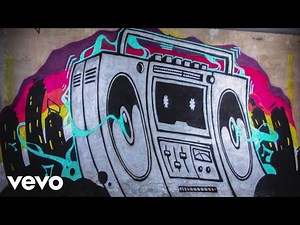 Have Fun Teaching - Hip Hop Clean Up Song for Kids (Everybody Clean Up)