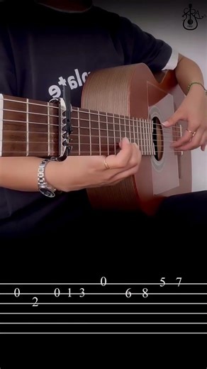 Famous guitarsong #guitarmusic #music #guitar #guitarsongs #explore #cover #flaminggo #guitartabs