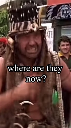 hermes on Instagram: "Where are they now? - Leon Schuster"