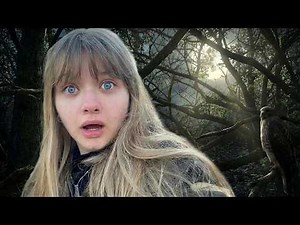 The Legend of Hawk Man – Urban Legend Investigation (Scripted)