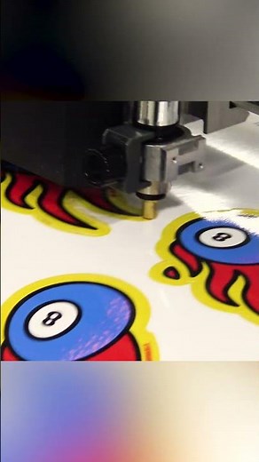 FC9000-160 Graphtec Cutting Vinyl Stickers #plottermachine #stickercuttingmachine #plotter