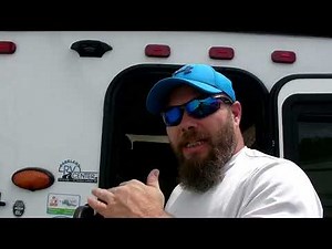 Virtual Walkthrough of 2022 Palomino Real-Lite SS-1604 Truck Camper at Parkland RV Center