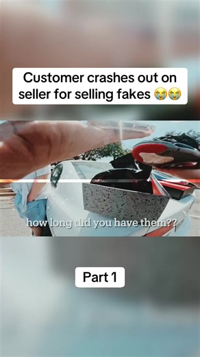 Understanding Sneaker Replicas in the Resale Market