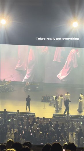 Daniel Caesar - Best Part (Live Tokyo)