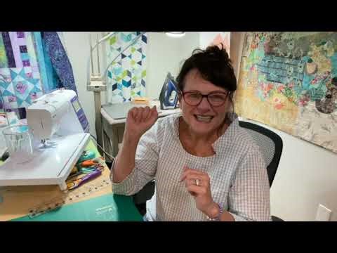 Panel Perfect: Fabric Cafe SD 480p