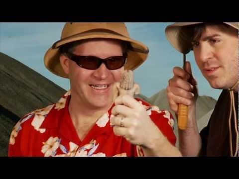 Agent Emes 12 Trailer