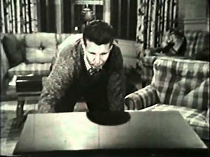 Ricky Nelson～The Day After Christmas 2