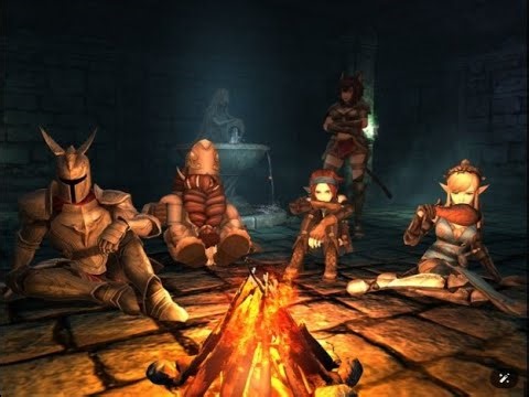 【女性実況】【初プレイ】【Wizardry Variants Daphne】【STEM版】【Wizardry Variantsシリーズ】 少しクエストとガラクタ集めします。