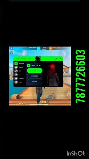 Free Style Hack setup released. No offer problem solve. New delay trick working#freefire#freestyle