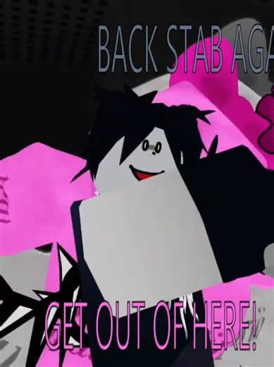 You're Not My Host! | FORSAKEN LYRICAL VISUALS no not this description go to YouTube Full video on https://youtu.be/x1ikrETeCgw?si=SnAmvVeVQd0dMNKq #forsaken #prettyprincess #lyrical #animation #tuff