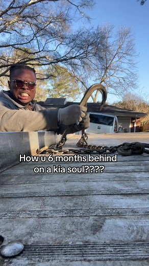 Understanding Car Repossession on a Kia Soul