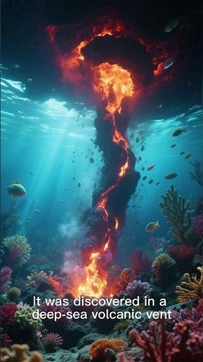 Nature’s Invisible Monster_This Tiny Microbe Could Outlive Humans