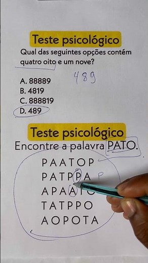 Psychometric tests, psychological tests, logical reasoning, psychometric exams