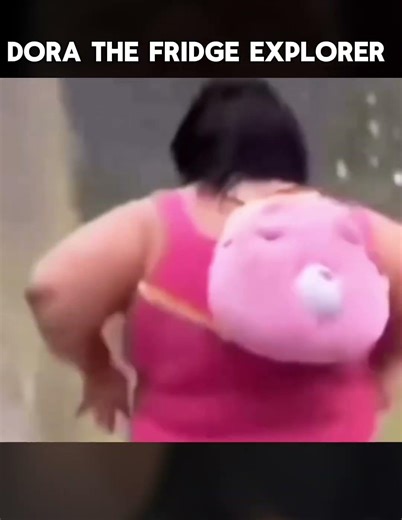 Dora can trigger an earthquake