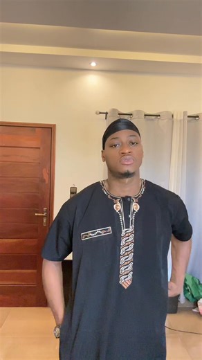 C'est mouton même tu vois comme ça 😅 the Goat 🐐 | Orpheric Dagba