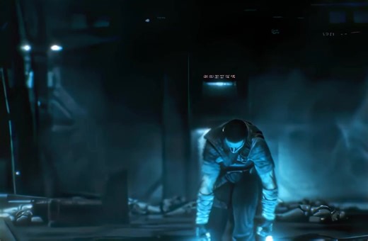 Starkiller vs Vader: The Ultimate Showdown