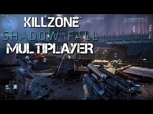 Killzone: Shadow Fall 'Multiplayer Team Deathmatch Gameplay' [1080p] TRUE-HD QUALITY