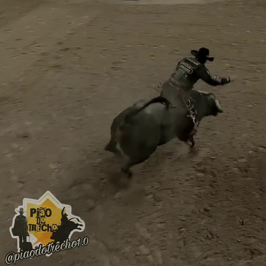 Pião Do Trecho no TikTok