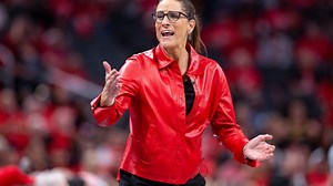 Stephanie White puts Indiana Fever aside and steps away from the WNBA for a bit
