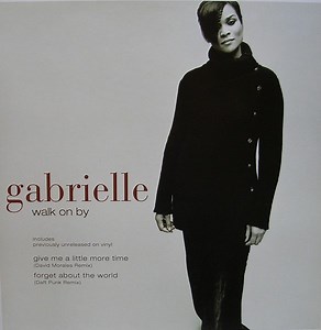 Gabrielle - Walk On By
