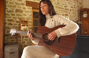 We want y’all to know.. we DO see your covers. We DO see your reaction videos. And we love them and appreciate them all. This acoustic cover of Skull and Bones felt especially harrowing, and really captured the essence of the song. Thank you Eloise ☠️💙 | Home Free