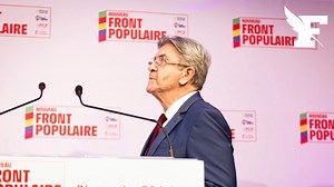 Un épisode de Complément d'enquête dresse le portrait de Jean-Luc Mélenchon