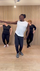 Tips for groovin: think less, feel more, then move🕺🏾 #grooveaerobics #grooveshare #grooves #dancefitness #mrgroove | Daniel Browne - Mr Groove