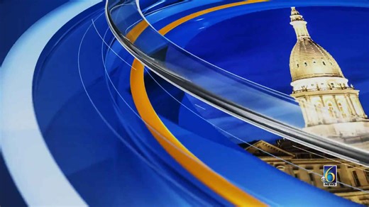 6 News at 6:00 p.m. for 11/23/2025