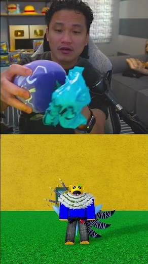 Blox Fruits Mystery Plushies Series 2