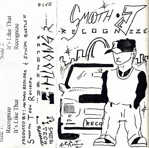 Smooth-J - Recognize