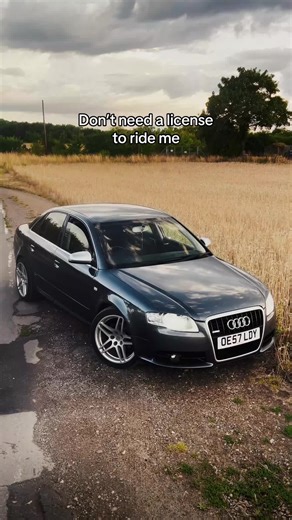 Audi A4 Modification Guide for Enthusiasts