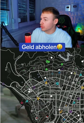 Verdiene eine Million Dollar in GTA 5 ONLINE diese Woche!