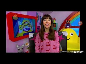 Cbeebies House Big Fun Time Song (11/02/2022)