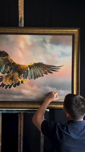 Oil Painting Tips: Simple Oil Paint Artwork Techniques