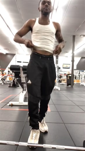 She want a big dog #fyp #explorepage #fitnessmotivation #gymmotivation #transformation | Rob Fit