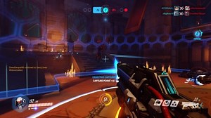 Overwatch: Control Tips and Tricks